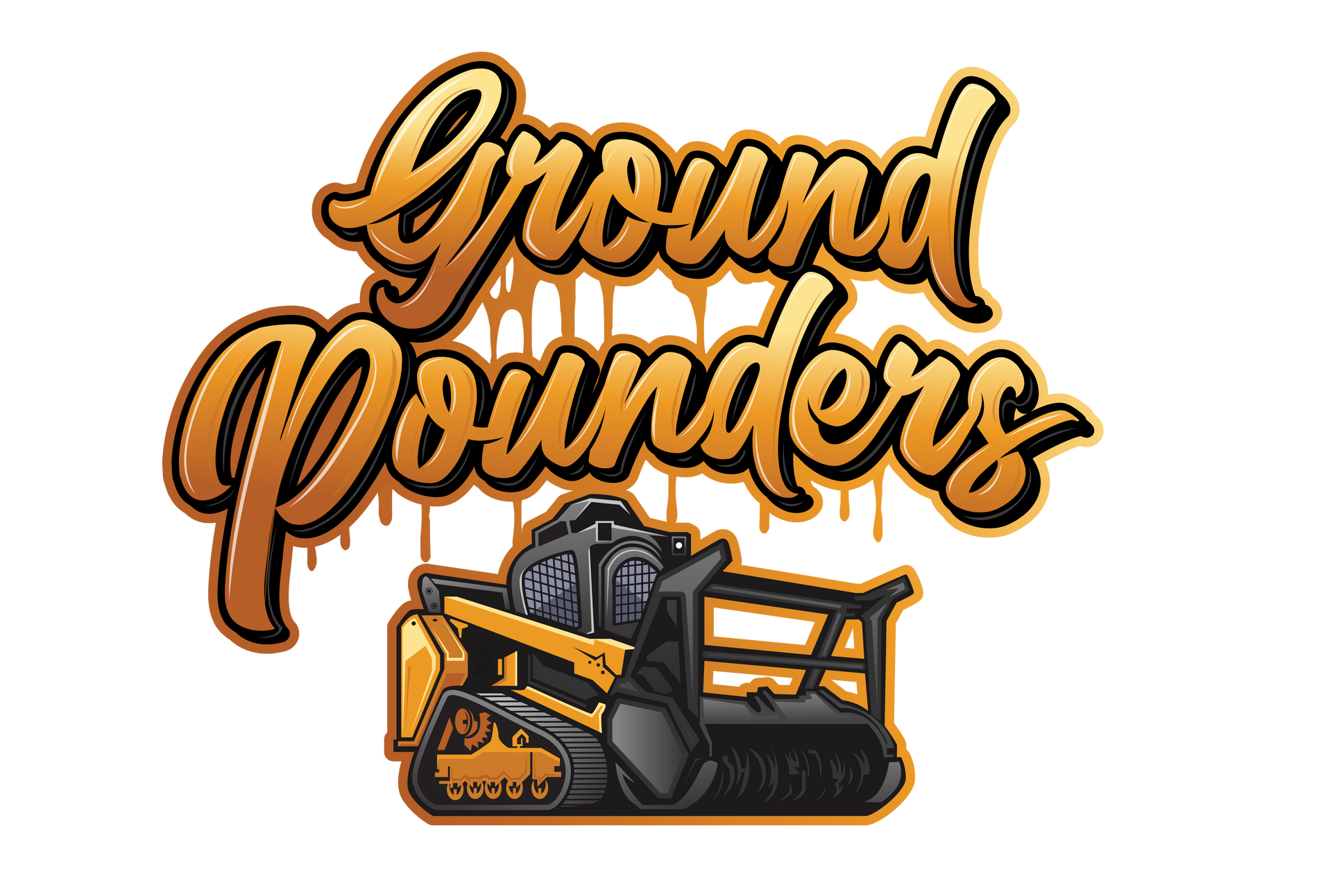 Ground Pounders Ground Pounders