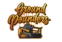 Ground Pounders Ground Pounders