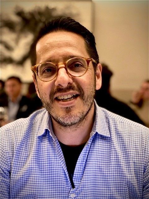 Marty Carbajal