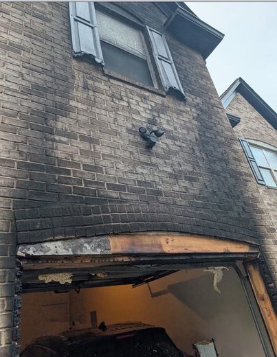 brick cleaning