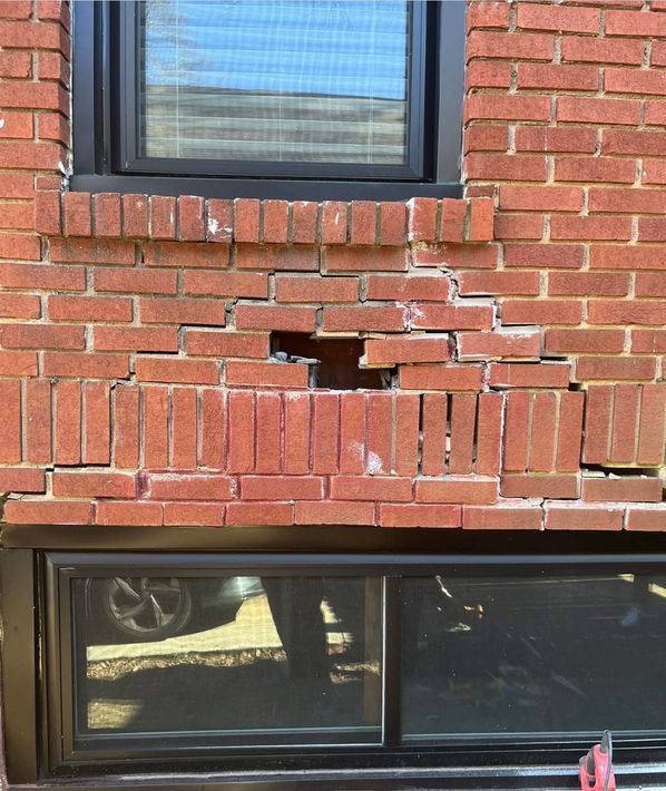 brick repair in atlanta