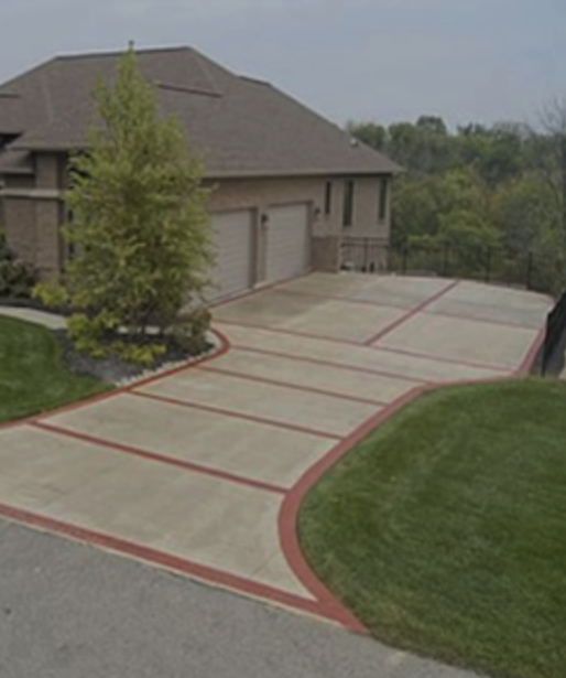 driveway contractors in atlanta