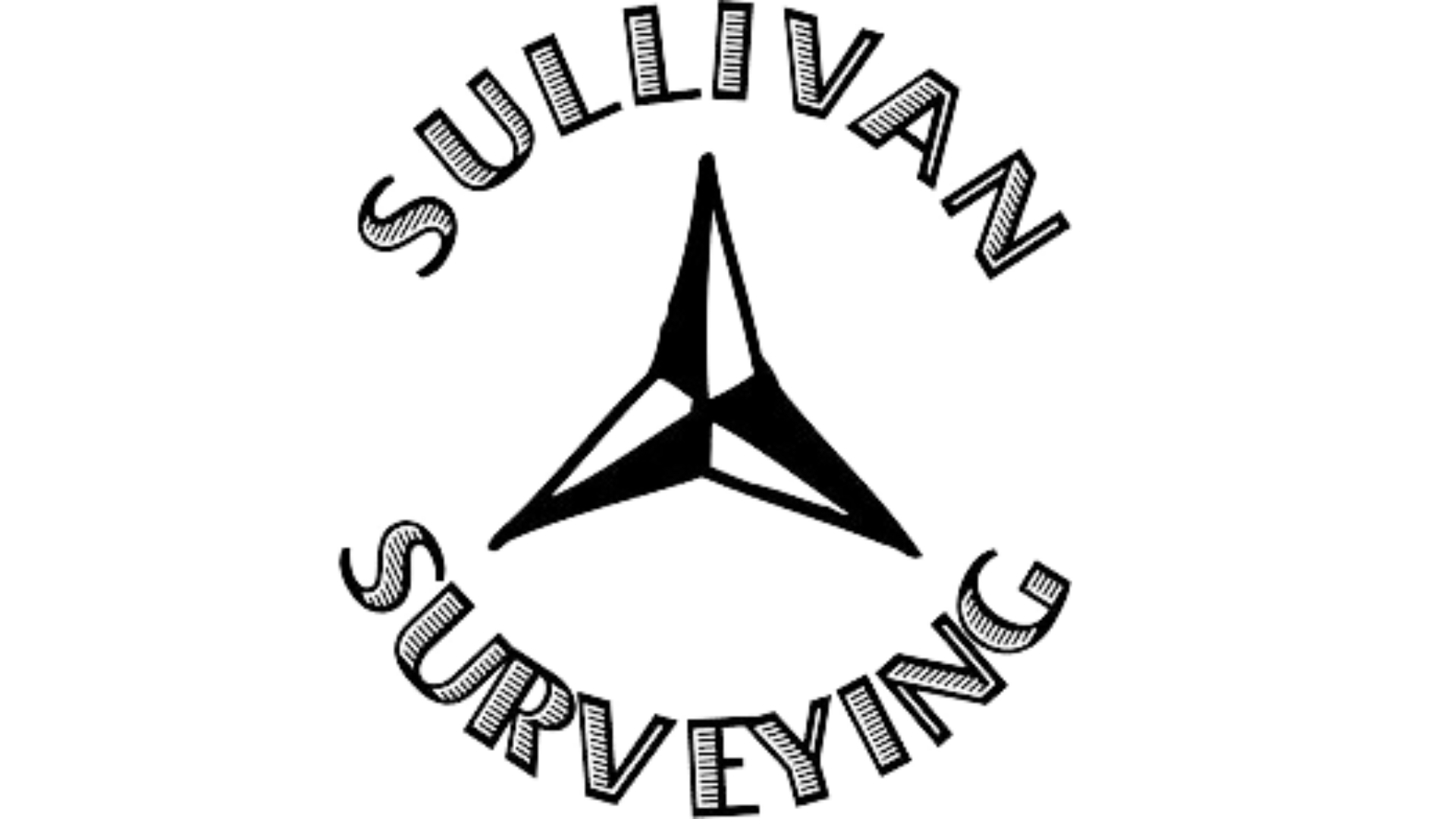 Sullivan Surveying, Inc. Logo