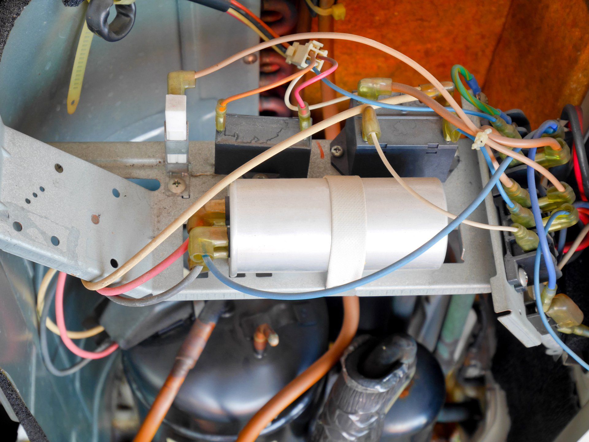 Air Conditioning Cassette | Crosby, TX | Crosby Air Conditioning & Heating