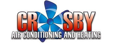 Crosby Air Conditioning & Heating