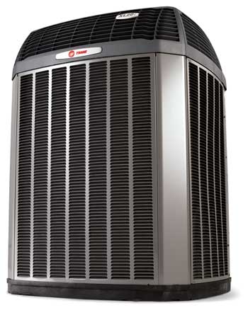 Heating and Air Conditioning | Crosby, TX | Crosby Air Conditioning & Heating
