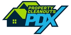 Property Cleanouts PDX Logo