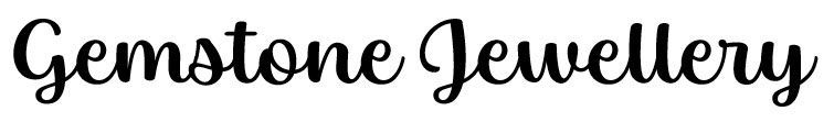 Gemstone jewellery header