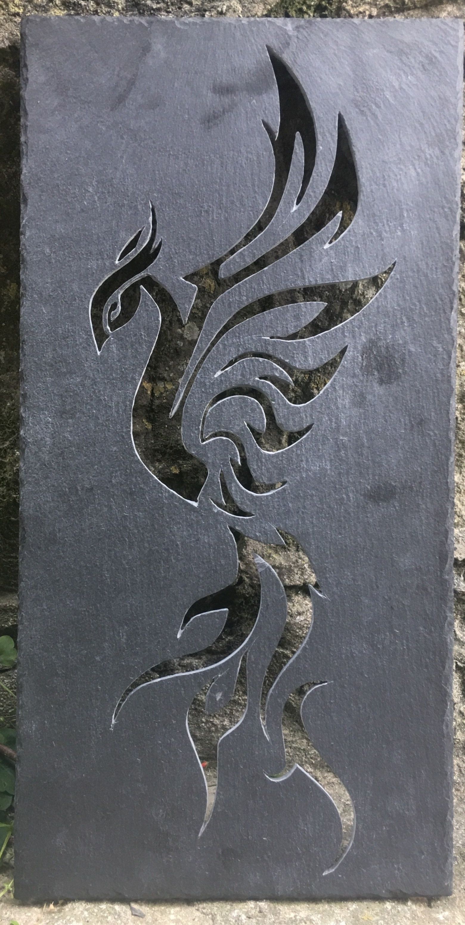 phoenix in slate 