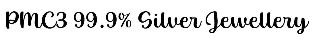 PMC3 silver jewellery header