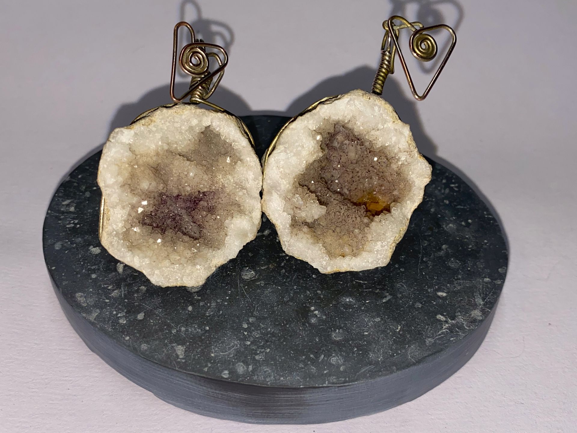 Bespoke Pendants and Necklaces