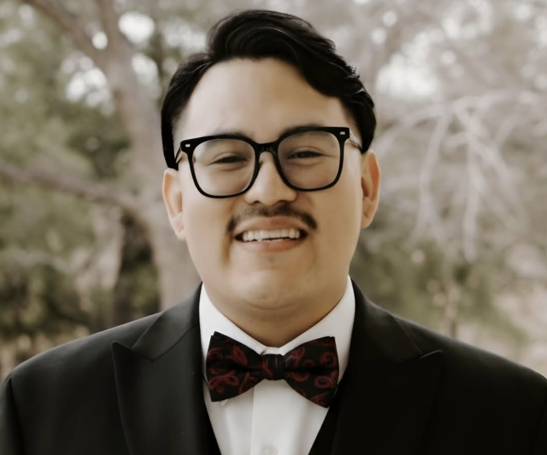 Andrew Constante