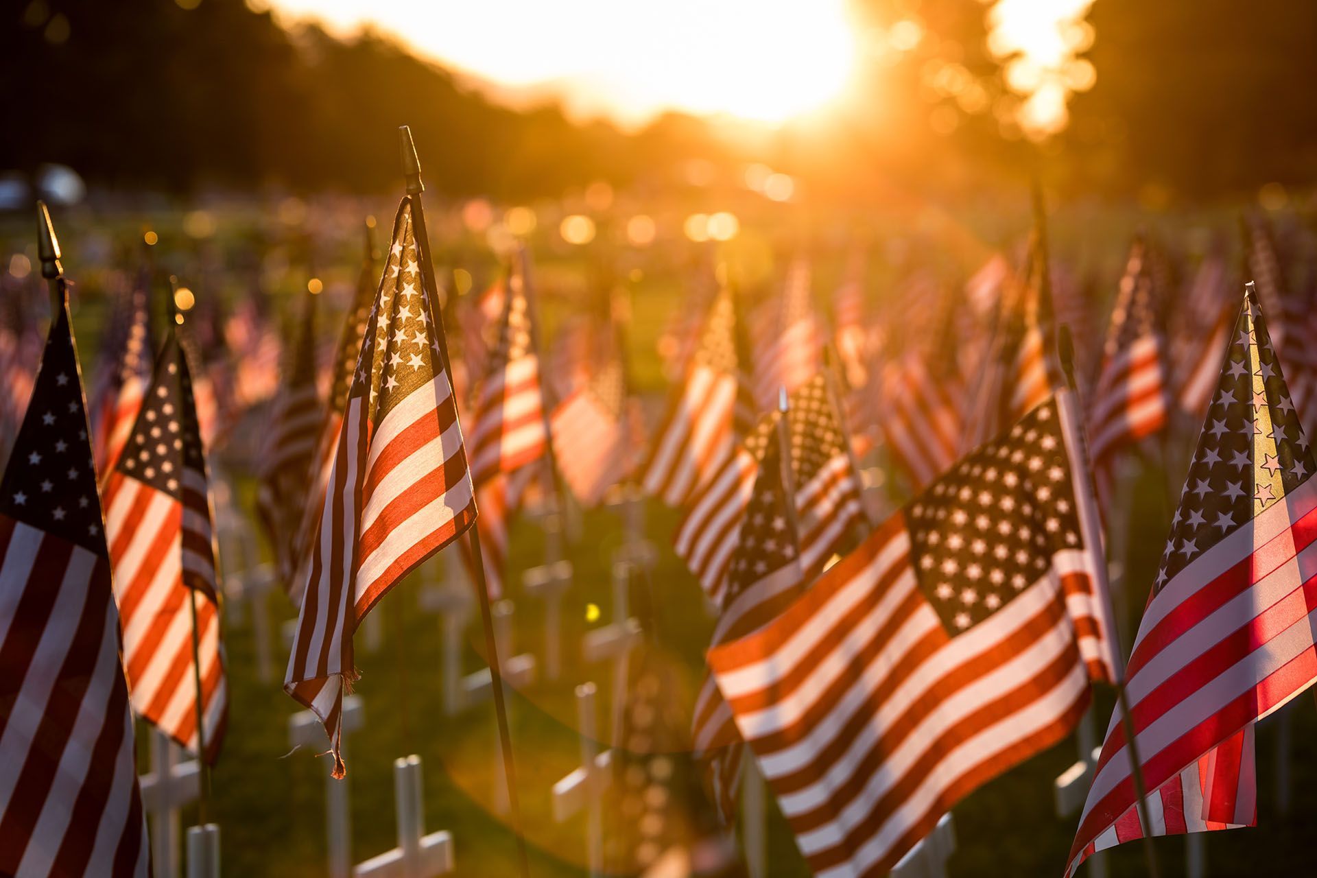 veteran services