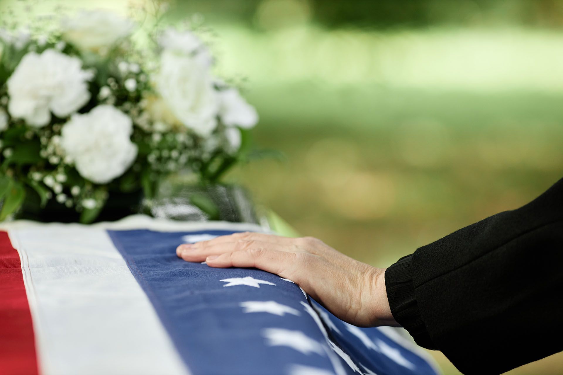 Veteran Burial Benefits