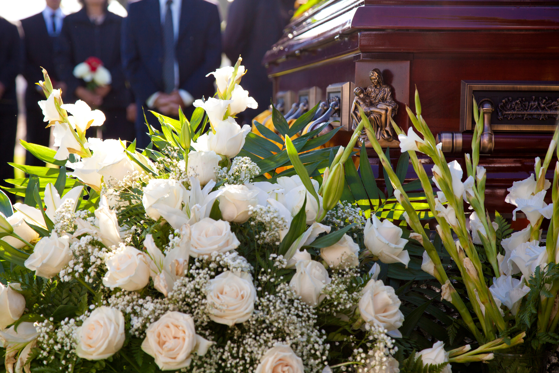 Traditional Funeral Services