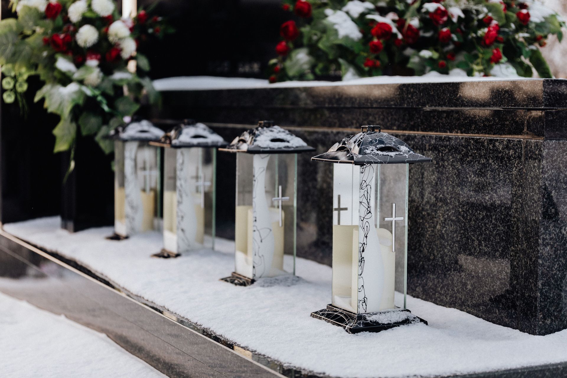 Burial Services in San Antonio