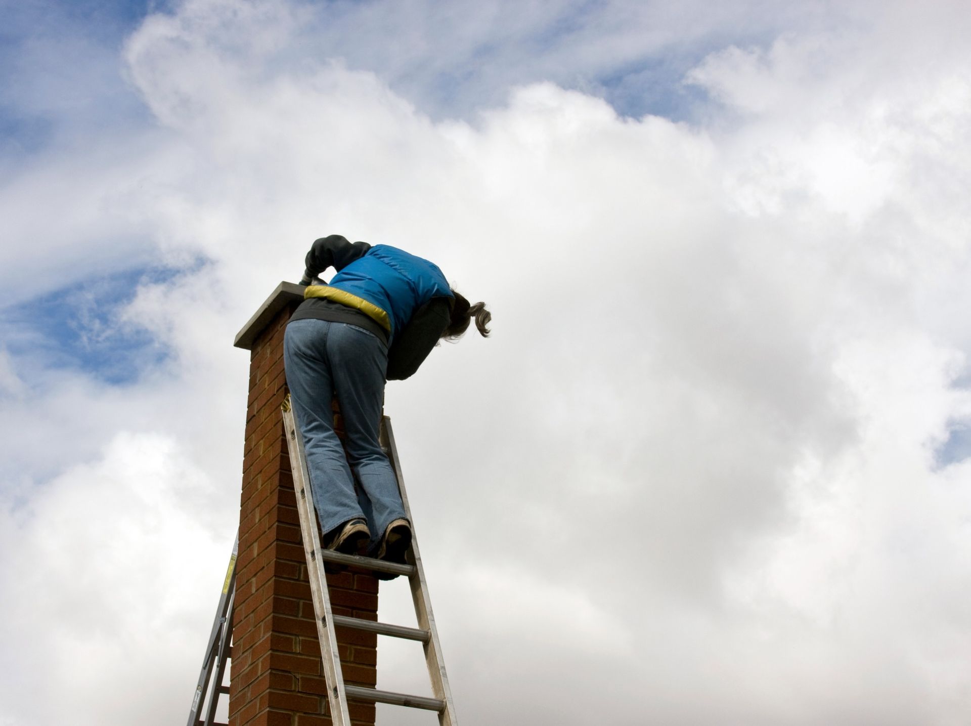chimney contractors in Brookfield