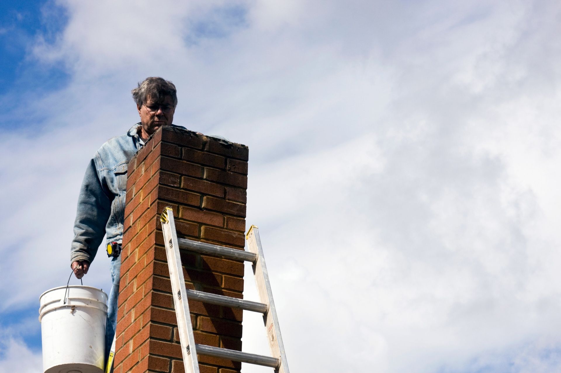 Chimney service experts