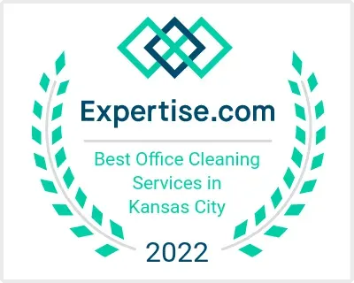 Expertise.com best office cleaning services in kansas city 2022