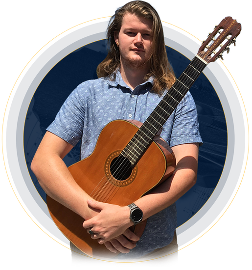 Brandon Grainger