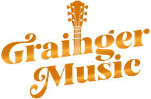 Grainger Music Wollongong