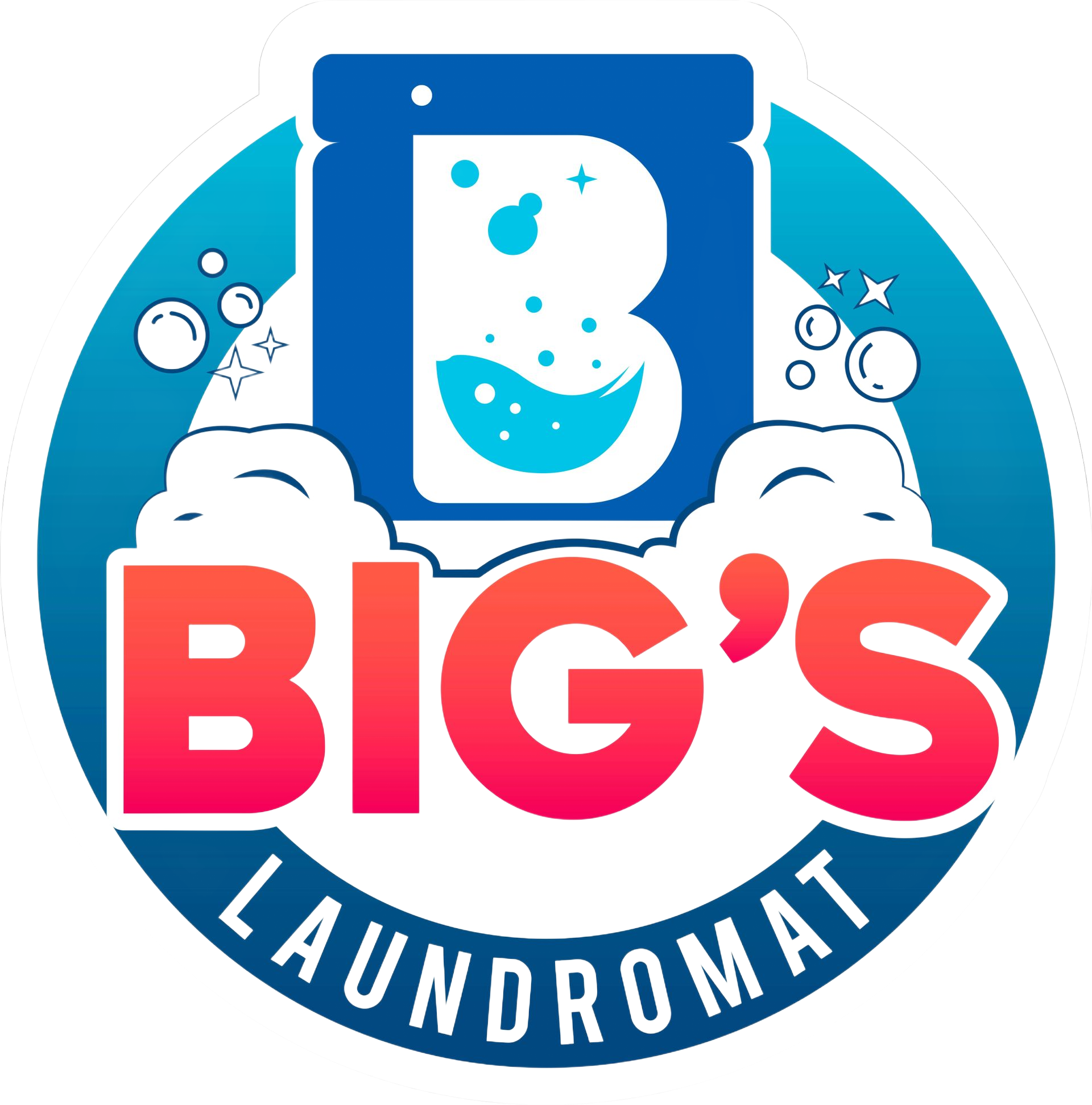 Big's Laundromat