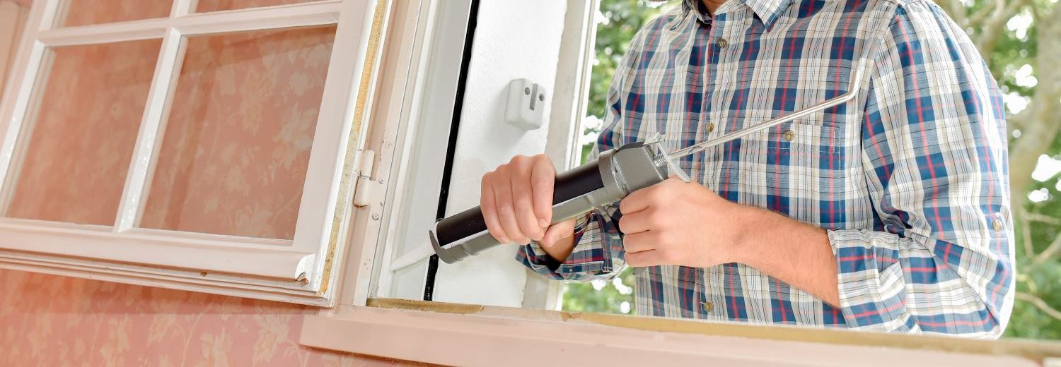 How To Seal Air Leaks In Your Home
