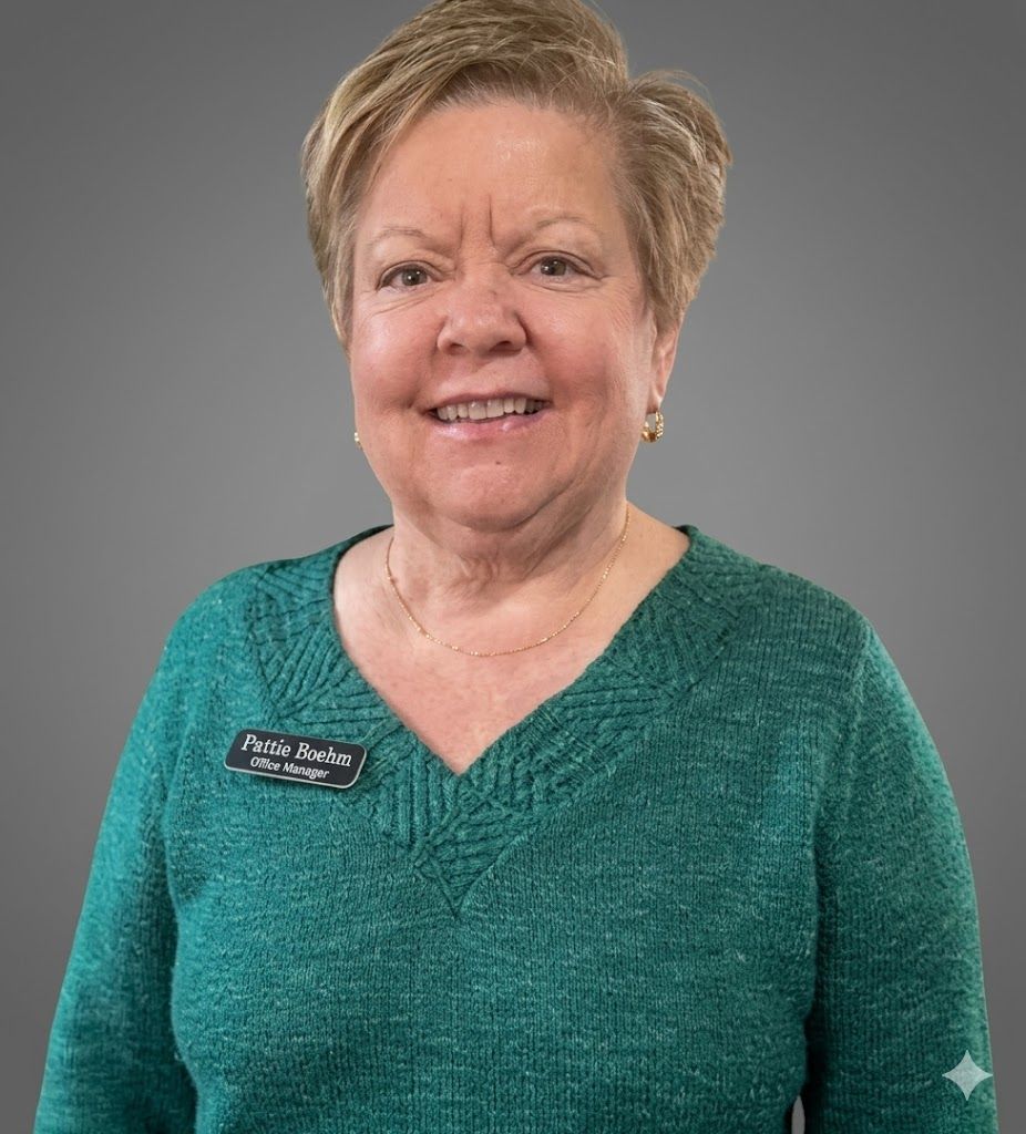 Staff Photo