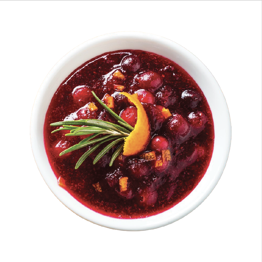 Cranberry Sauce 250ml