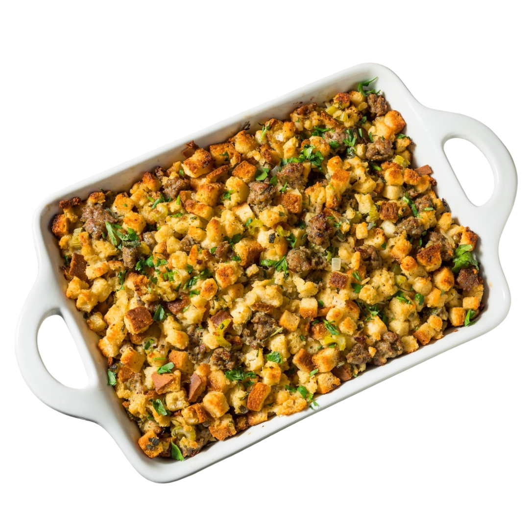 Large Traditional Stuffing 7 - 10 people