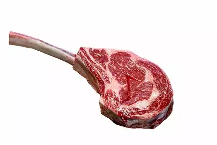 Butcher