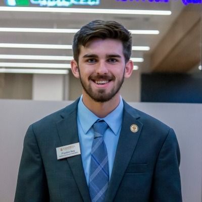 Staff Photo
