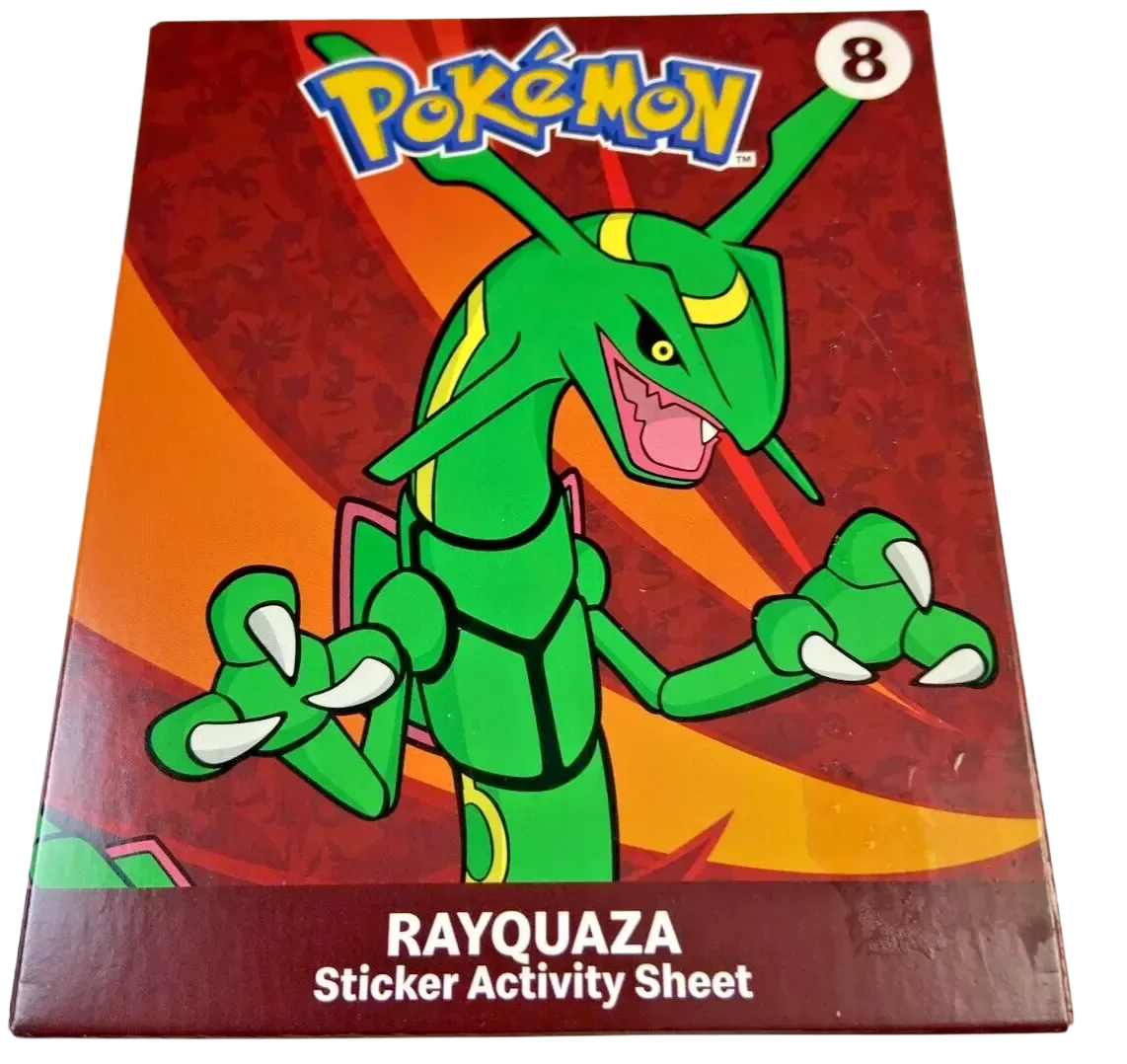 MCDonalds pack