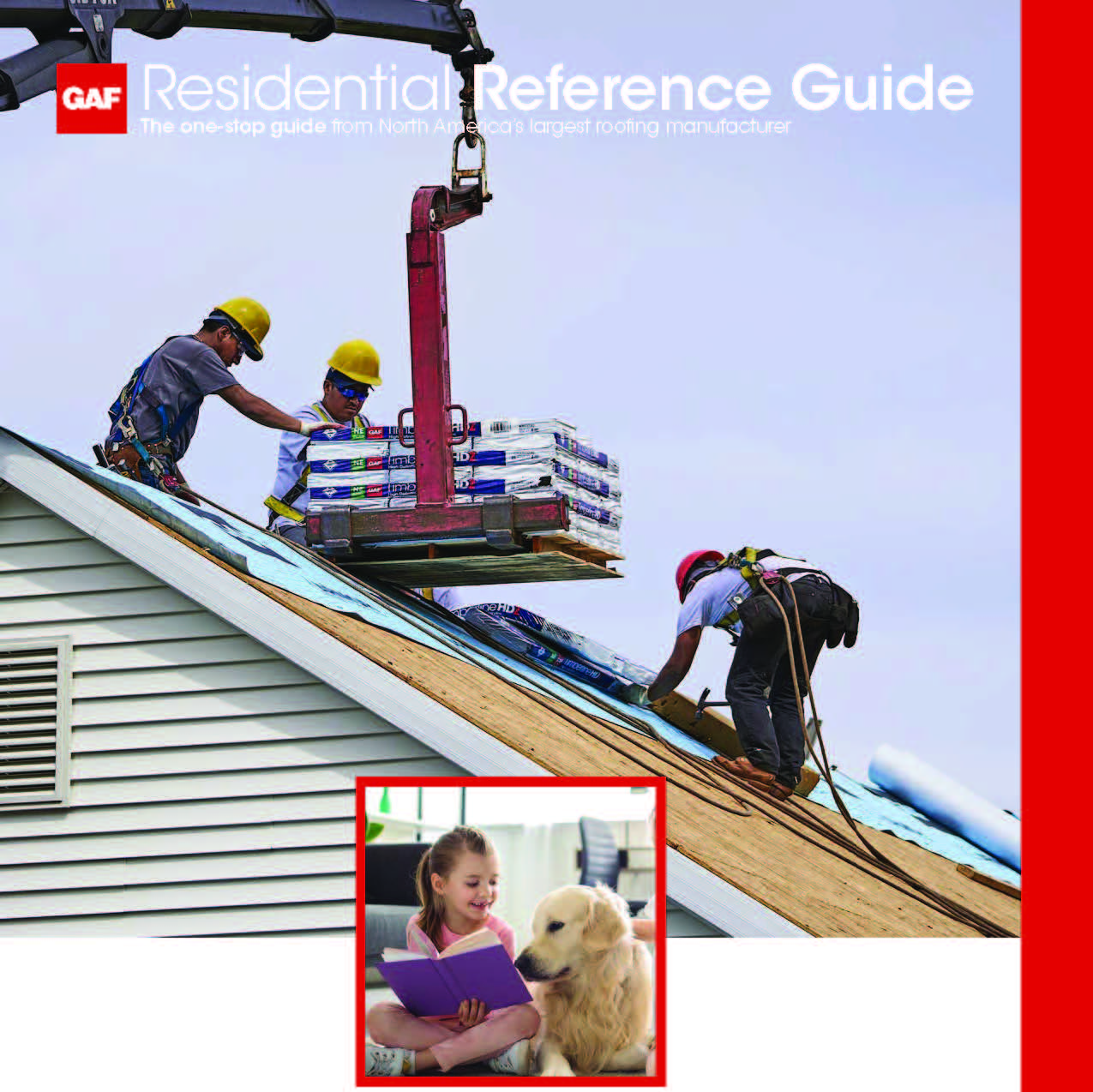 GAF Timberline HDZ