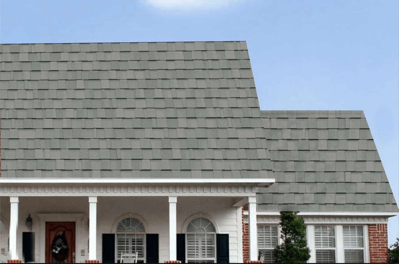 metal roofing company near me