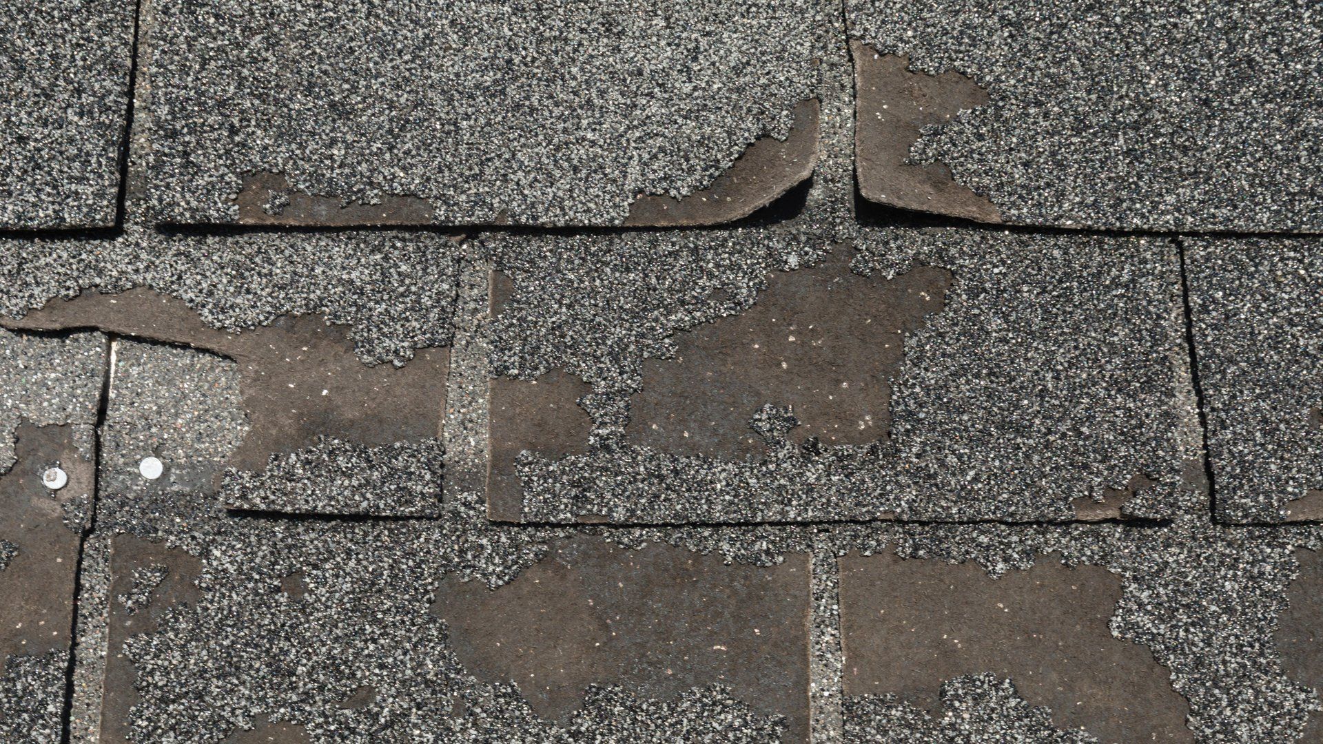 Residential roof replacement in Central Florida