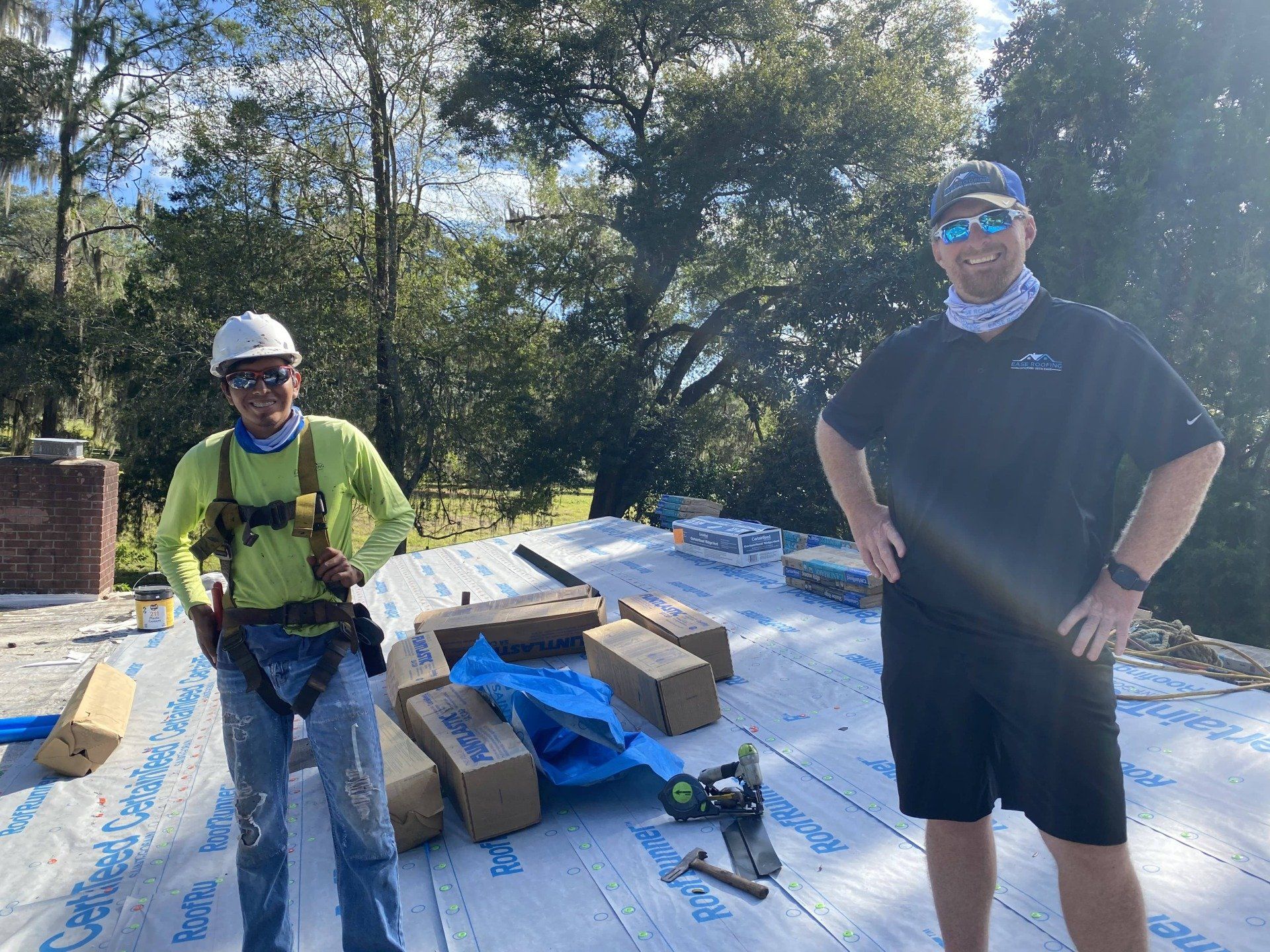 roofing companies near me