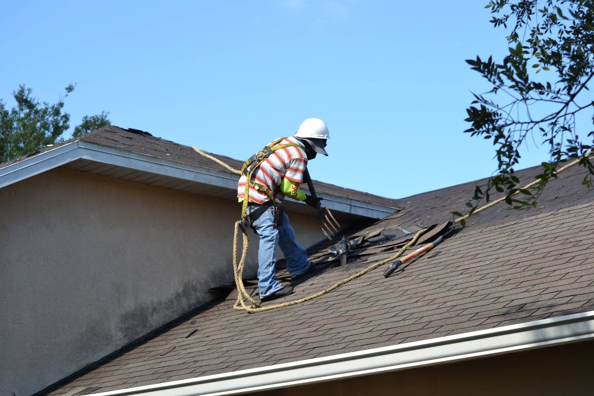 roofing contractors near me