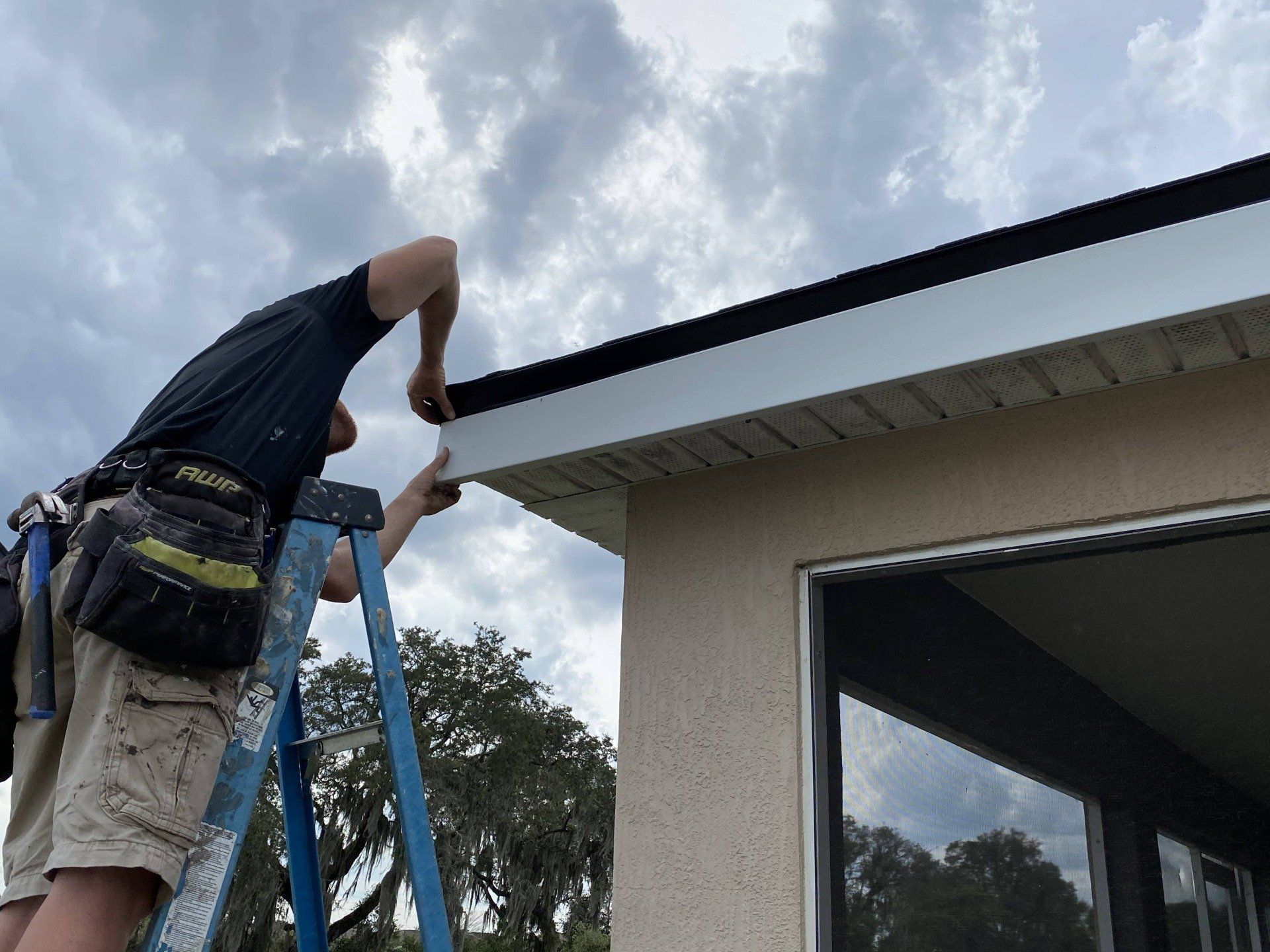 roofing company near me