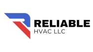 Reliable HVAC Logo