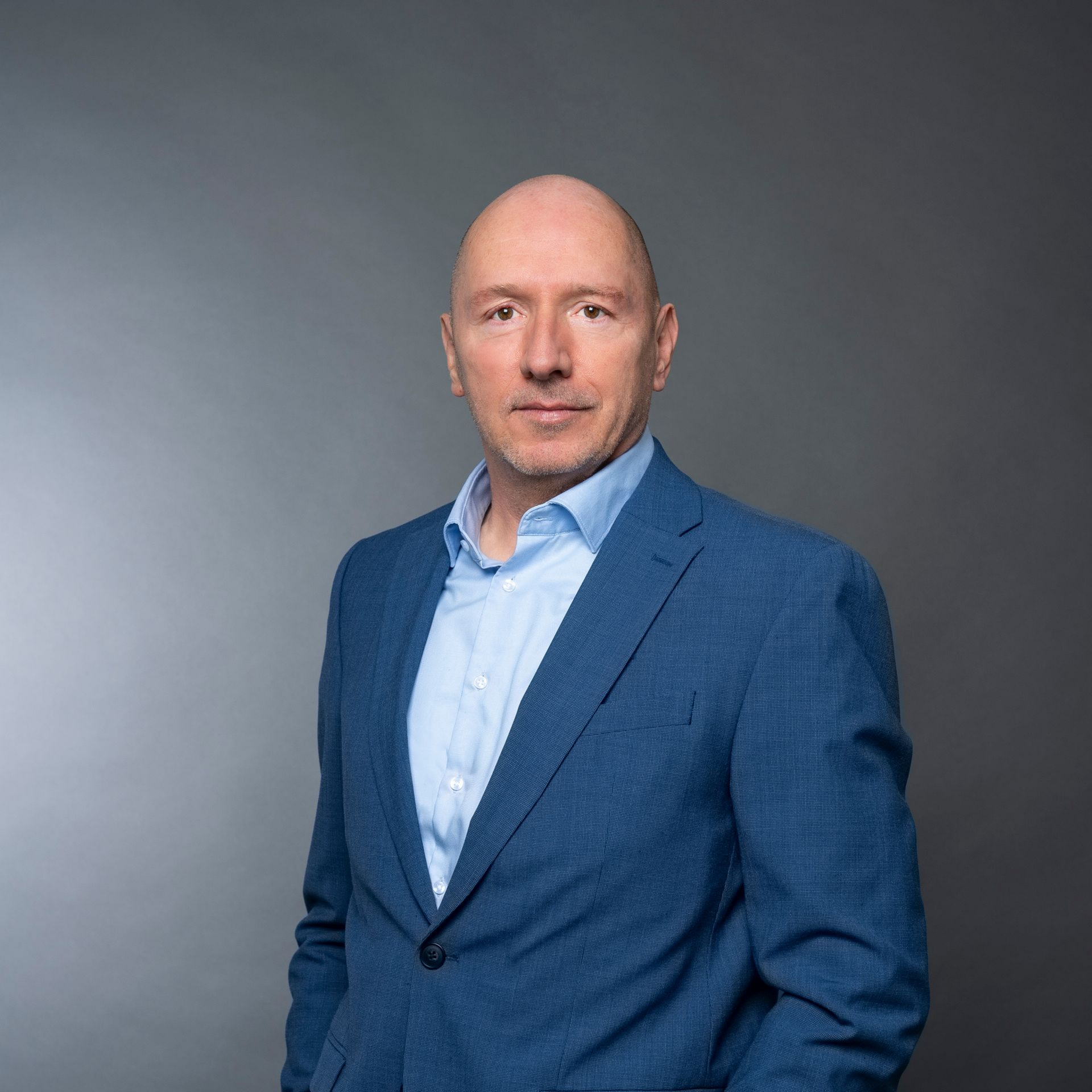 Axel Döbbeler