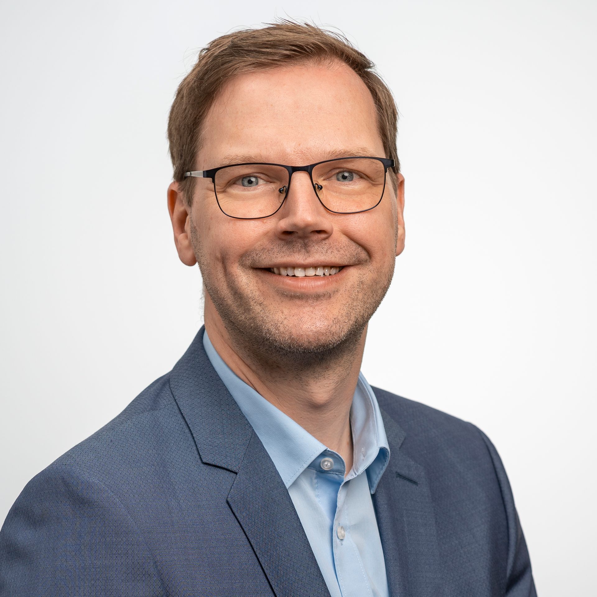 Stefan Böckmann