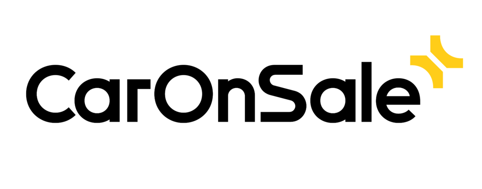 Logo CarOnSale, Castle Tech GmbH