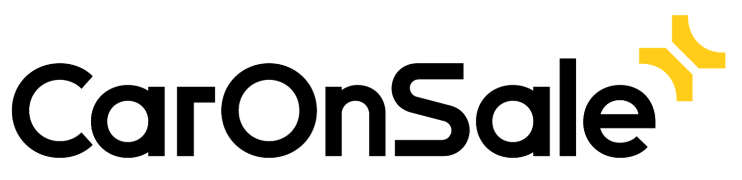 Logo CarOnSale, Castle Tech GmbH