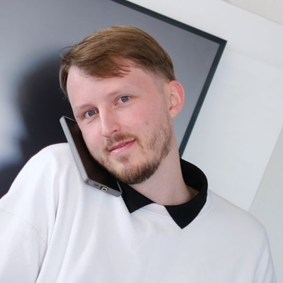 Sascha Sukkau
