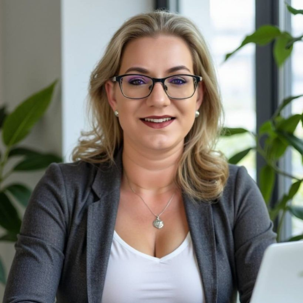 Doris Gietl