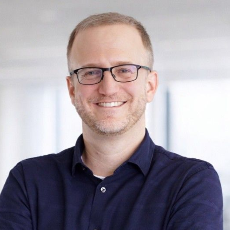 Maarten Bekkers