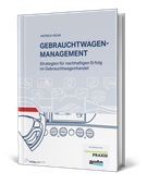 Buchtipp: Gebrauchtwagen-Management / Autor: Patrick Heun Buchtipp: Gebrauchtwagen-Management / Autor: Patrick Heun