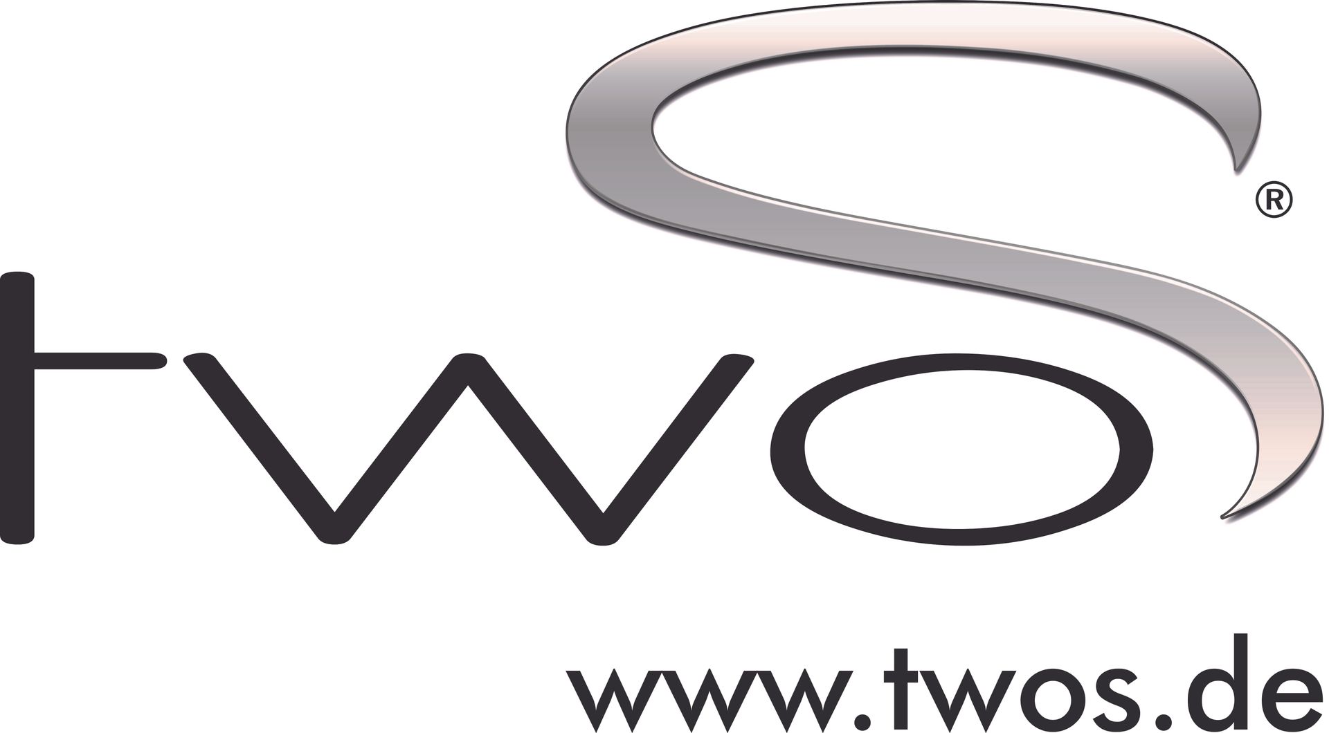 Logo two S