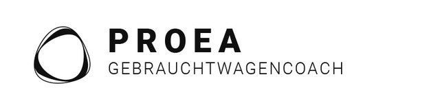 Logo PROEA Gebrauchtwagencoach